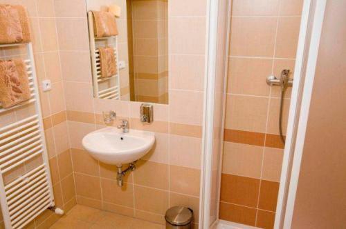Hotel Satyam Brno Kamer foto